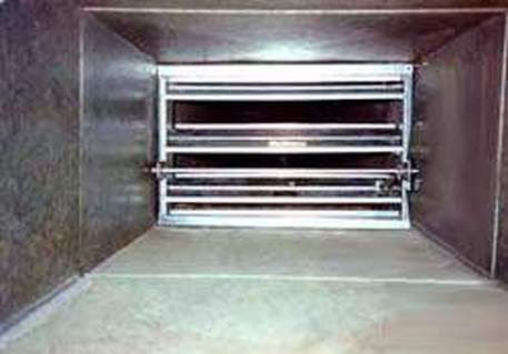 Call Air Design Systems, Inc. for Duct Cleaning in Pensacola, FL